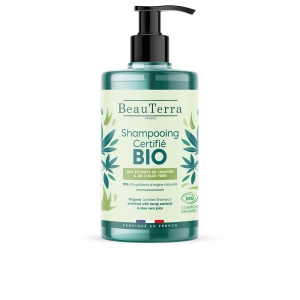 Beauterra Bio Champú 750ml