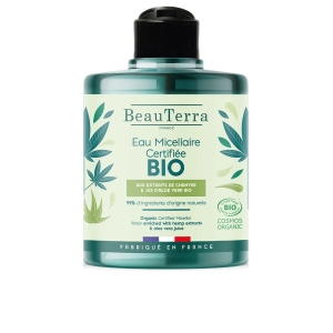 Beauterra Bio Agua Micelar 500ml