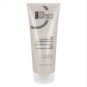 The Cosmetic Republic 0.0 Acondicionador 200 Ml