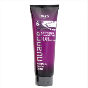 Dikson Nuance Mascarilla Reaviva Color Mechas/reflejos Rubios 250ml