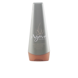 Agave Healing Oil Smoothing Shampoo 250 Ml