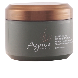 Agave Healing Oil Resorative Hydrating Mask 250ml