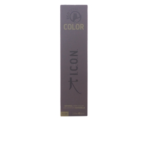 I.c.o.n. Ecotech Color Natural Color ref 4.0 Medium Brown 60 Ml