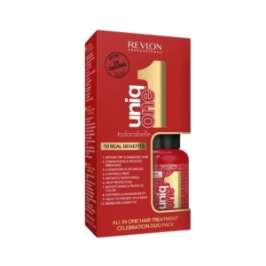 Revlon Uniq One 150 Ml+ Champu 100 Ml