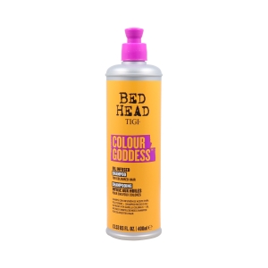 Tigi Bh Colour Goddess Champú 400 Ml