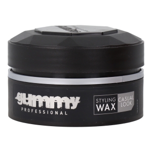 Gummy Styling Wax Casual Look Cera 150 Ml