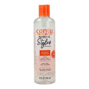 Cantu Protective Stylehair Bath Cleanser 296 Ml