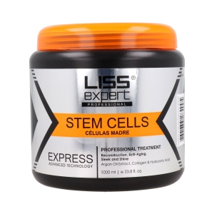 Liss Expert Alisante Stem Cells Células Madre 1000ml