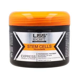 Liss Expert Alisante Stem Cells Células Madre 240ml