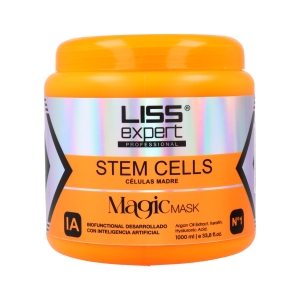 Liss Expert Stem Cells Células Madre Magic N.1 Mascarilla 1000ml