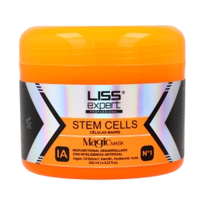 Liss Expert Stem Cells Células Madre Magic N.1 Mascarilla 250ml