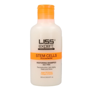 Liss Expert Stem Cells Restoring Champú 250ml