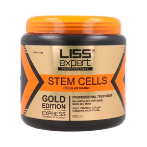 Liss Expert Alisante Stem Cells Gold Edition 1000ml