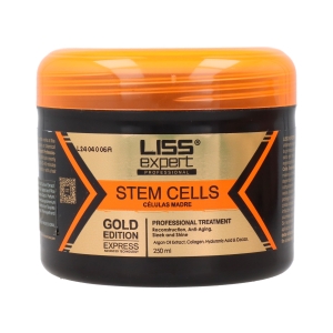 Liss Expert Alisante Stem Cells Gold Edition 250ml