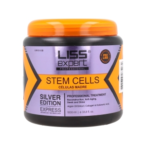 Liss Expert Alisante Stem Cells Silver Edition 1000ml