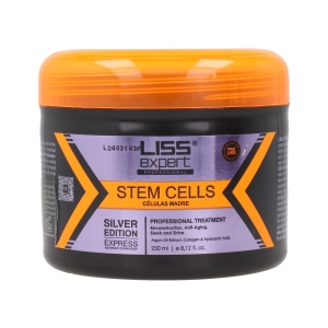 Liss Expert Alisante Stem Cells Silver Edition 250ml