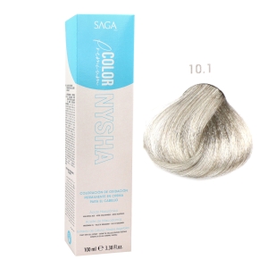 Saga Nysha Color Premium  Color 10.1 100 Ml