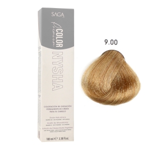 Saga Nysha Color Premium  Color 9.00 100 Ml