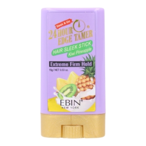 Ebin New York 24hr Edge Sleek Kiwi Pineapple Cera 15Gr