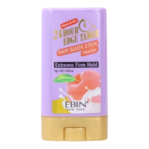 Ebin New York 24hr Edge Sleek Peaches Cera 15Gr