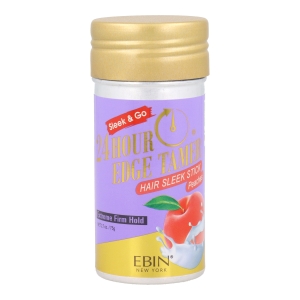 Ebin New York 24hr Edge Sleek Peaches Cera 75Gr