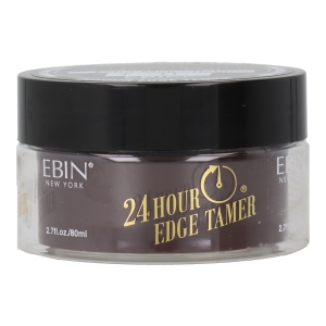 Ebin New York Extra Mega Hold Edge Tamer Cera 80Ml