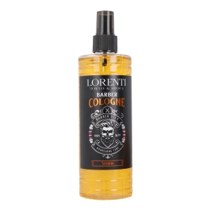 Lorenti Barber Colonia After Shave 400ml Storm