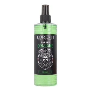 Lorenti Barber Colonia After Shave 400ml Energy