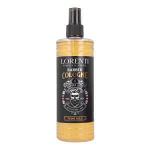 Lorenti Barber Colonia After Shave 400ml Prime Gold