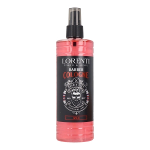 Lorenti Barber Colonia After Shave 400ml Wild