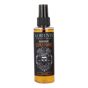 Lorenti Barber Colonia After Shave 150ml Storm