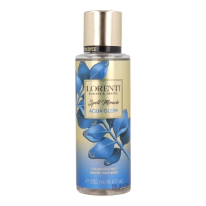 Lorenti Spell Miracle Body Mist 250ml Aqua Glow