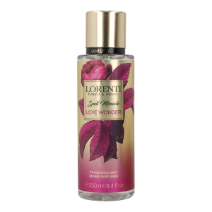 Lorenti Spell Miracle Body Mist 250ml Love Wonder