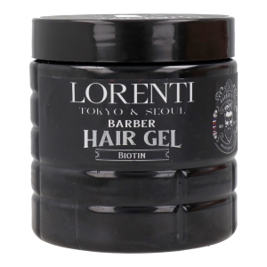 Lorenti Hair Gel 500ml Collagen & Biotin