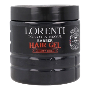 Lorenti Hair Gel 500ml Gummy