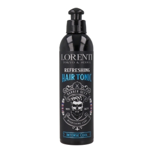 Lorenti Refreshing Hair Tonic 200ml Intense Cool