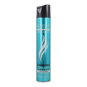 Lorenti Hair Styling Spray 400ml Turkuaz