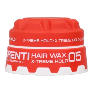 Lorenti Hair Wax 05 X Treme Hold 150ml