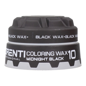 Lorenti Hair Wax 10 Black Edition 150ml