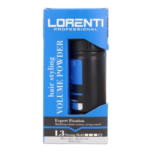 Lorenti L3 Hair Styling Powder 20ml