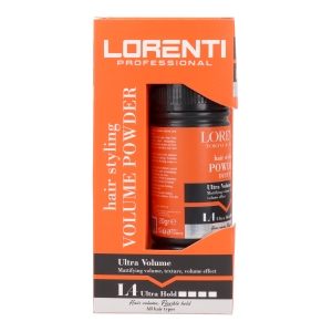 Lorenti L4 Hair Styling Powder 20ml