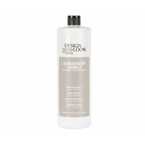 Design Look Acondicionador Caramelo Uso Frecuente 1000ml