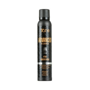 Tahe Advanced Barber 351 Booster Spray. Laca de fijación fuerte 200ml