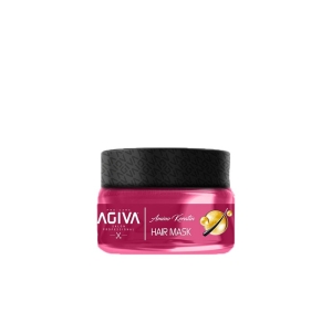 Agiva Mascarilla Amino Keratin 350ml