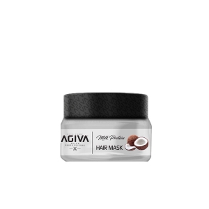 Agiva Mascarilla Milk Protein 350ml