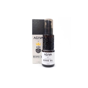 Agiva Aceite Barba y Bigote 100ml