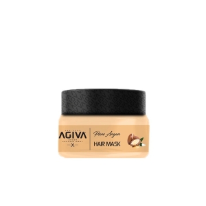 Agiva Mascarilla Pure Argan 350ml