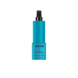 Agiva Spray Volumen y Textura Sea Salt 300ml