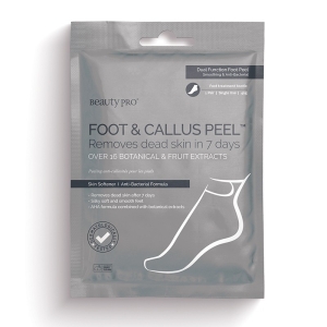 Beauty Pro Peeling Foot & Callus Peel Botanical and Fruits Estracts 40gr