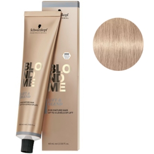 Schwarzkopf  Blondme LB Ice Irisé Aclaración y Tonalización 60ml